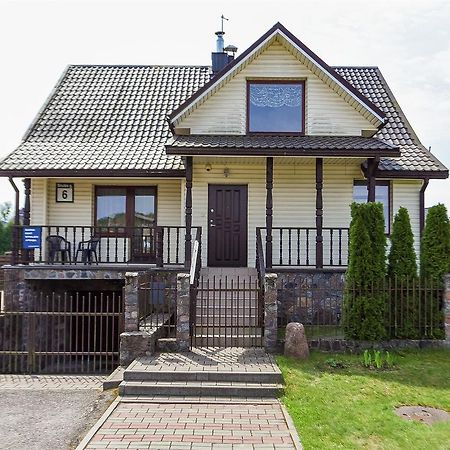 Birutes Houses Druskininkai Esterno foto